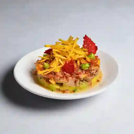 Tartare de Atun
