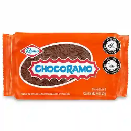 Chocoramo 65 gr