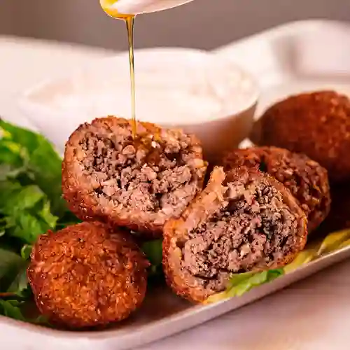 Falafel