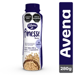 Finesse Avena 280 g