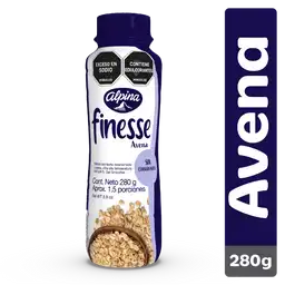 Finesse Avena 280 g