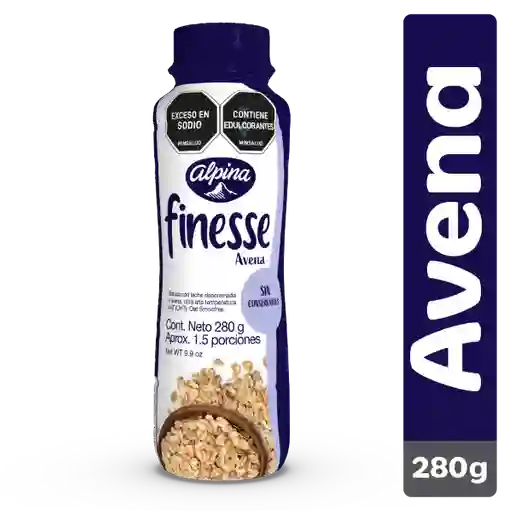 Finesse Avena 280 g