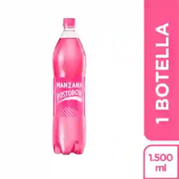 Manzana 1.5 l