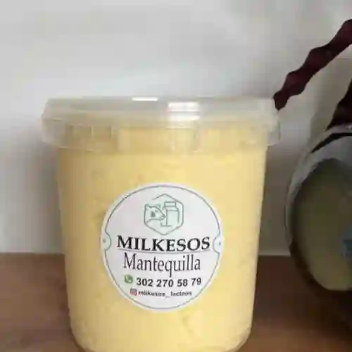 Mantequilla