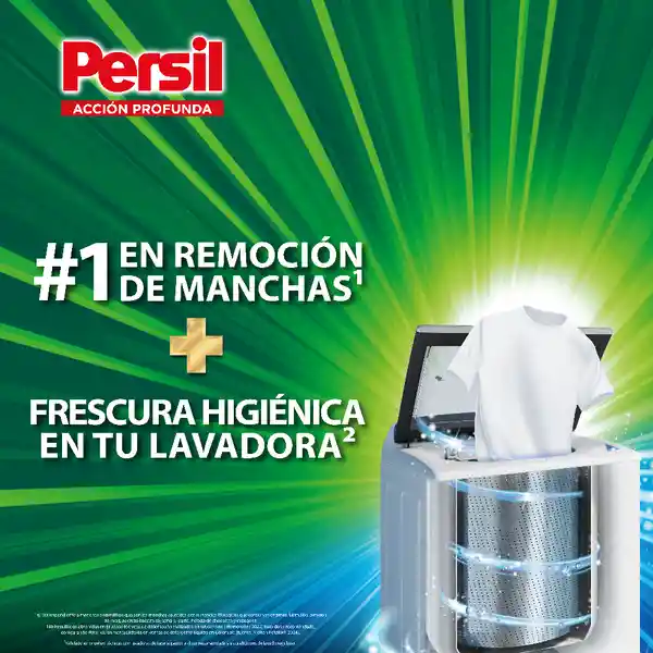 Persil Detergente Polvo Universal 4.5 Kg