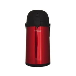 Thermos Sifón Ampolla Vidrio Surtidos CLN-15B