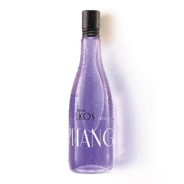 Agua de Toilette Pitanga Negra Femenino Ekos
