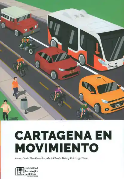 Cartagena en Movimiento - VV.AA