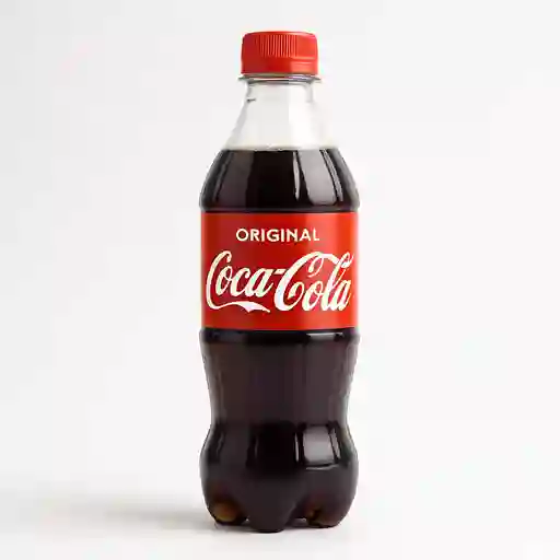 Coca-Cola Original 500 ml