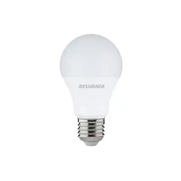 Sylvania Set Bombillo Led 7W Luz Blanca