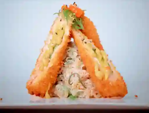 Salmón Fingers