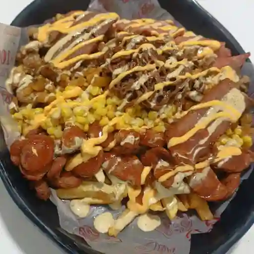 Salchimix xl