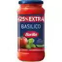 Barilla Salsa Pasta Basilico