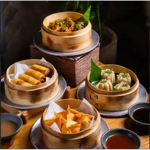 Dim Sum Lokos
