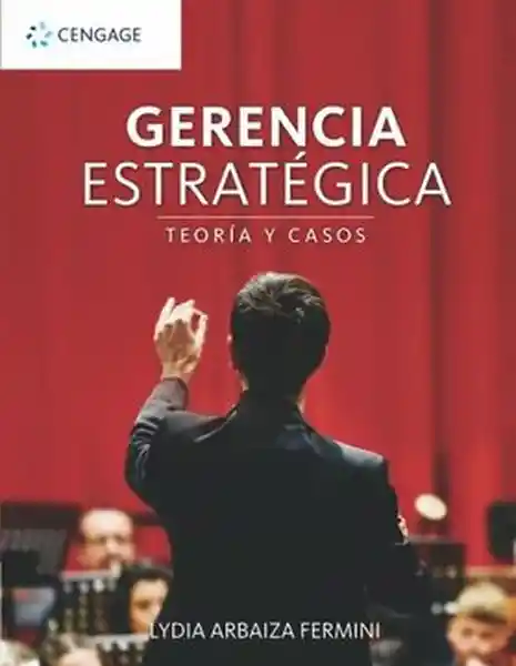 Gerencia Estratégica - Arbaiza Fermin Lydia