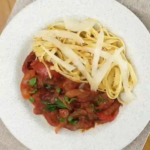 Lomo Napolitano