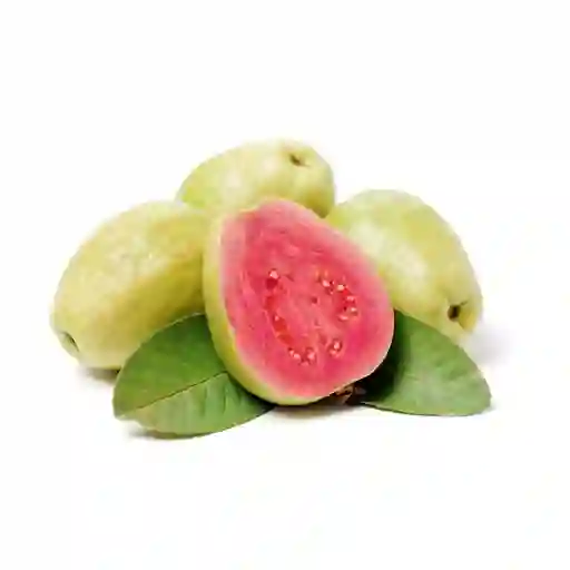 Guayaba Pera