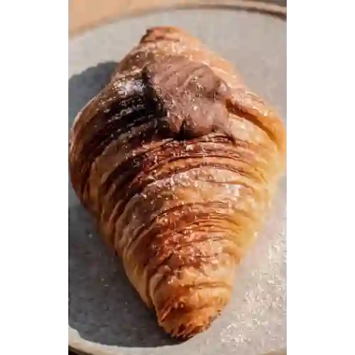 Croissant de Nutella