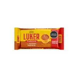 Luker Chocolate Mesa Tradicional Azúcar Morena