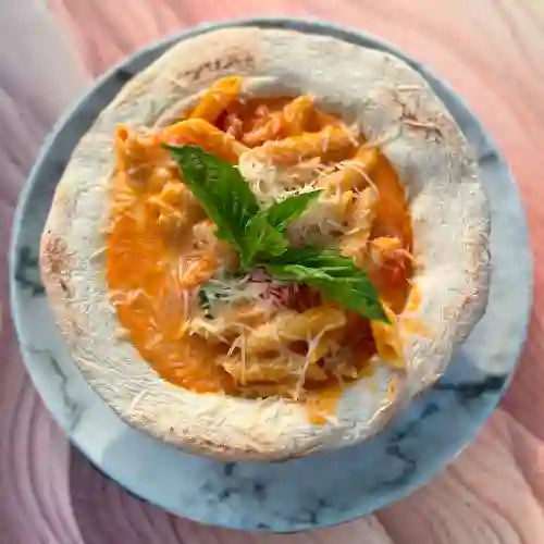 Rigatoni Al Teléfono