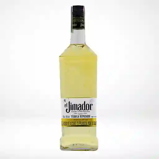 Tequila Jimador Reposado X750 ml