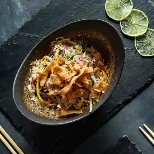 Ceviche Colector