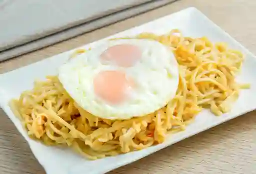 Calentado de Pasta