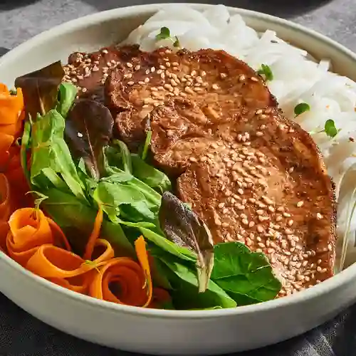 Vietnamese Pork