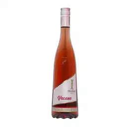 Vacano Vino Aguja Rosado