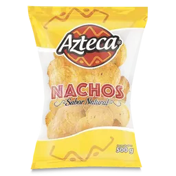 Azteca Tortillas Maiz