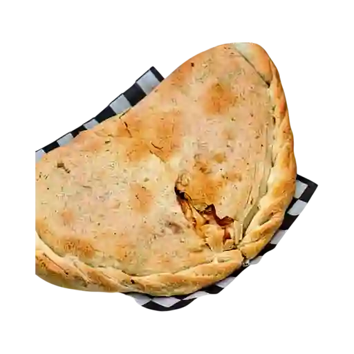 Panzerotti Tocineta Pollo