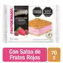 Colombina Galleta con Helado de Frutos Rojos 
