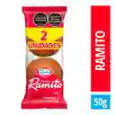 Ramito 25 g x2 Und