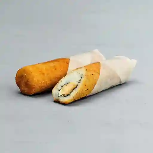 Rollo Sin Cortar de Carne