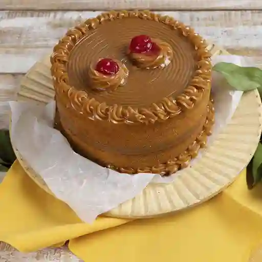 Torta Tradicional Maria Luisa Familiar