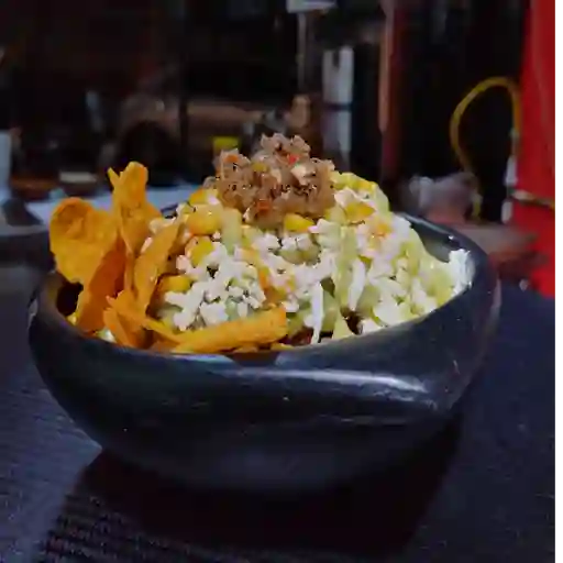 Dorilocos con 1 proteína