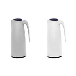 Imusa Termo de Mesa Surtido Capacidad 0.75 L