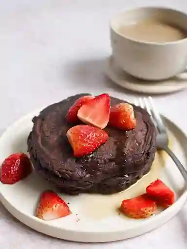 Pancake Chocolate