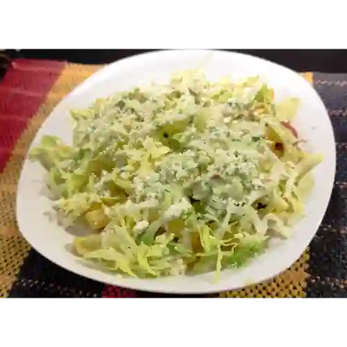 Salchipapa Costeña Sencilla Doble