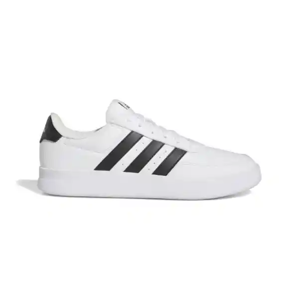 Adidas Zapatos Breaknet Para Hombre Blanco Talla 9.5 2.0