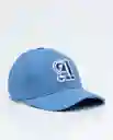 Gorra Hombre Azul Talla M 759f509 Americanino