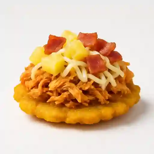 Tostón Tropical Pequeño