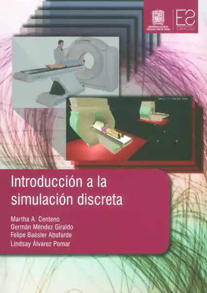 Introducción a la Simulación Discreta - VV.AA