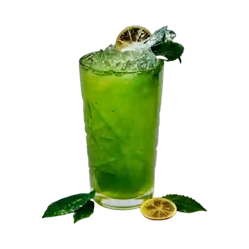 Limonada de Hierbabuena 22 Oz
