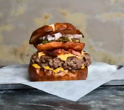 Es la Burguer
