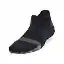 Under Armour PACk Medias Breathe 2 no Show Tab Negro Talla U