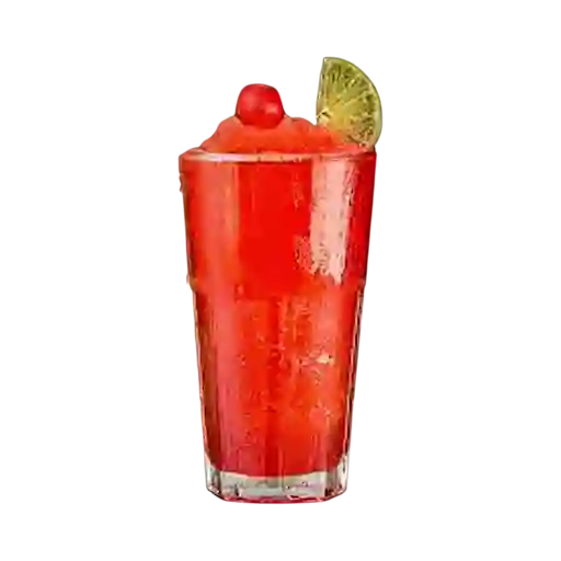 Limonada Cerezada 16 Oz