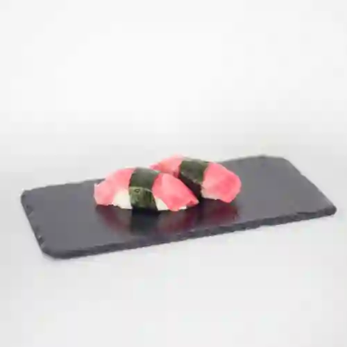 Nigiri de Atún