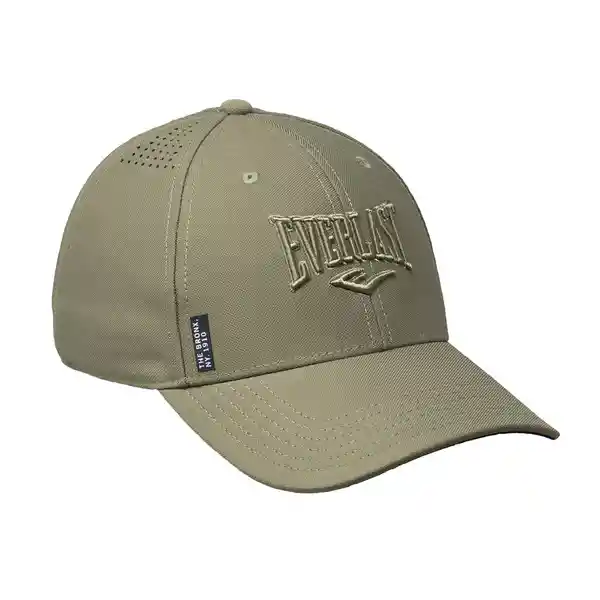 Gorra Cover 3.0 Verde Everlast