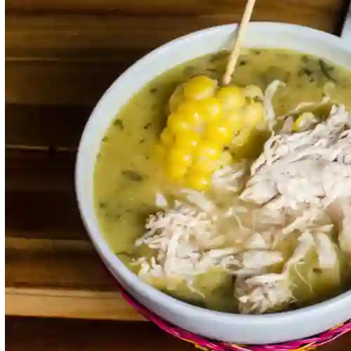 Sopa de la Casa